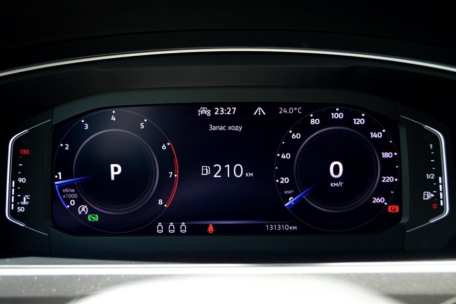 Продам Volkswagen Tiguan 2021 года в Одессе