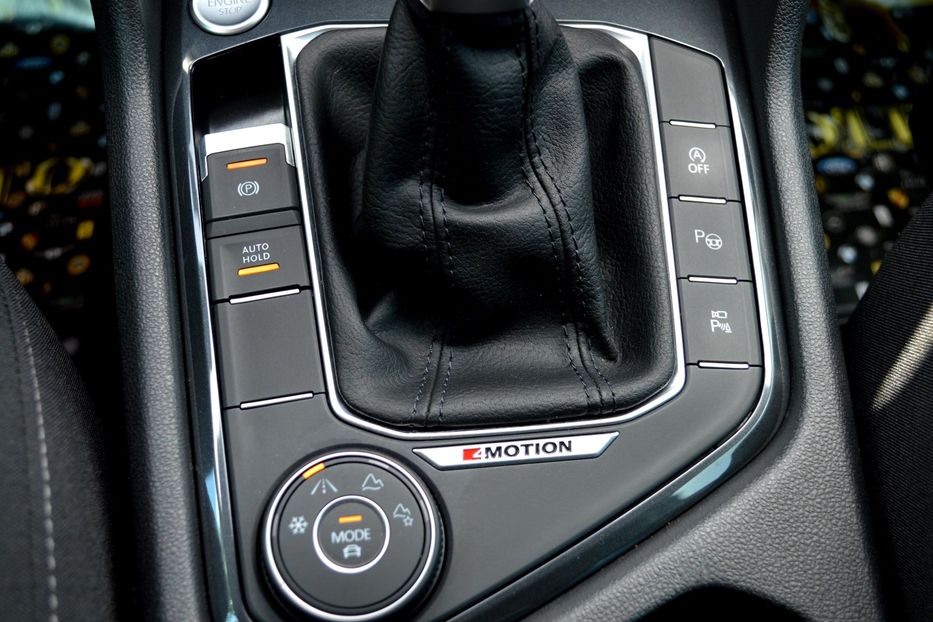 Продам Volkswagen Tiguan 2021 года в Одессе