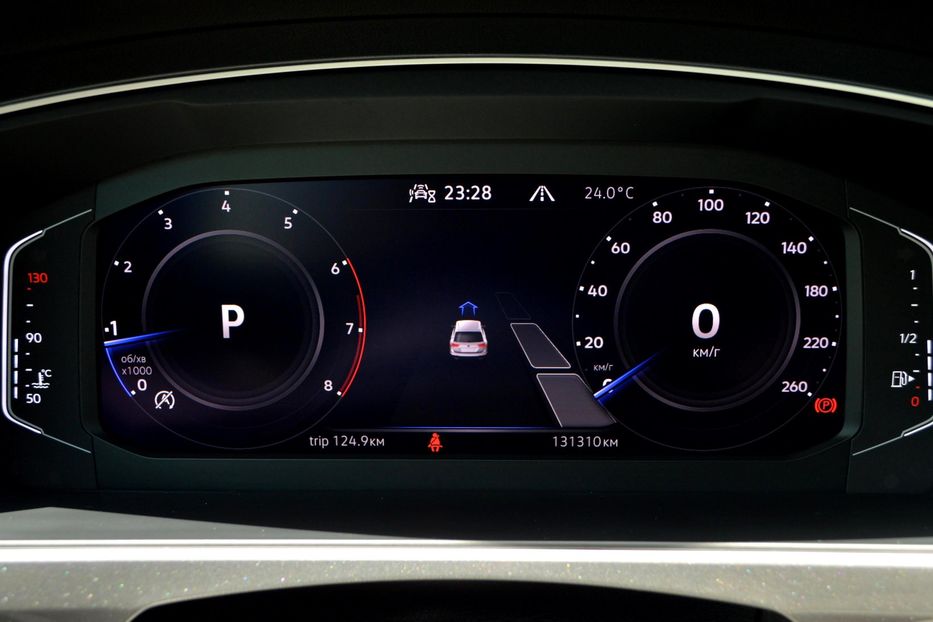 Продам Volkswagen Tiguan 2021 года в Одессе