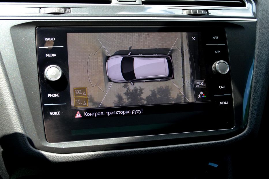 Продам Volkswagen Tiguan 2021 года в Одессе