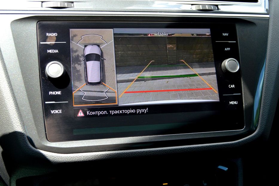 Продам Volkswagen Tiguan 2021 года в Одессе