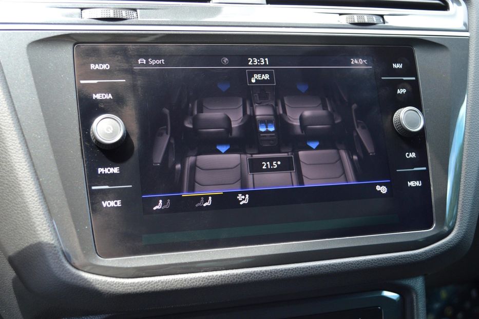 Продам Volkswagen Tiguan 2021 года в Одессе
