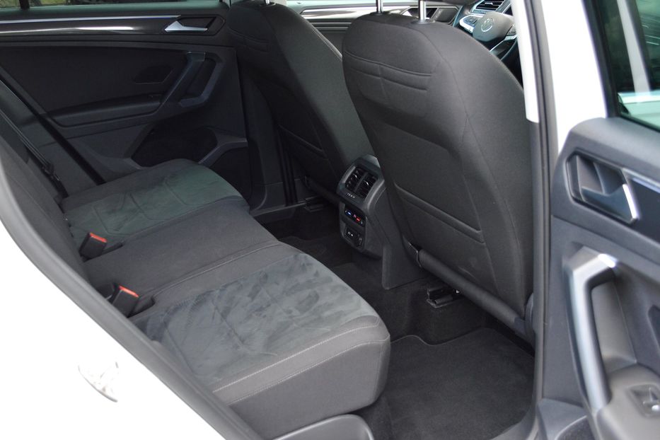 Продам Volkswagen Tiguan 2021 года в Одессе