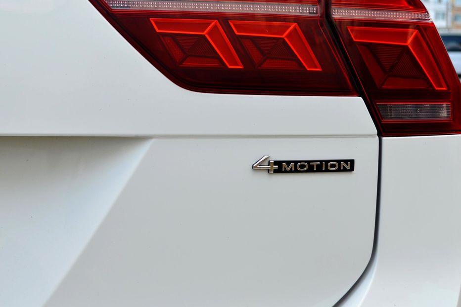 Продам Volkswagen Tiguan 2021 года в Одессе
