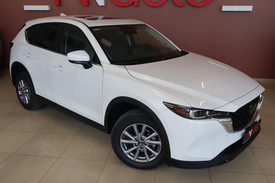Продам Mazda CX-5 2023 года в Одессе