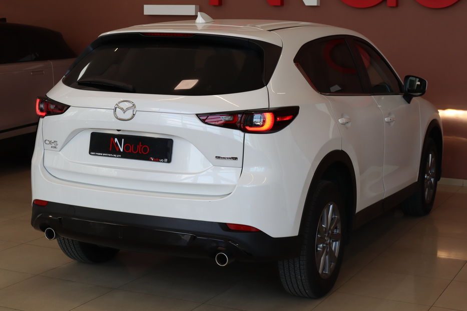 Продам Mazda CX-5 2023 года в Одессе