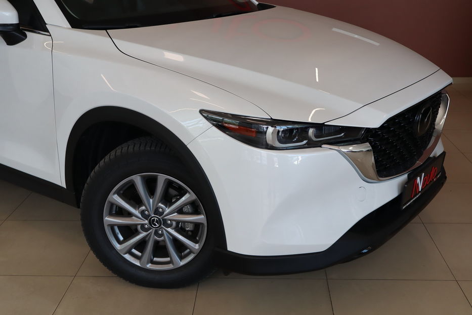 Продам Mazda CX-5 2023 года в Одессе