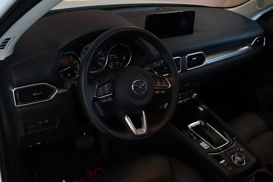 Продам Mazda CX-5 2023 года в Одессе