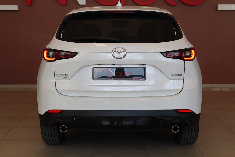 Продам Mazda CX-5 2023 года в Одессе