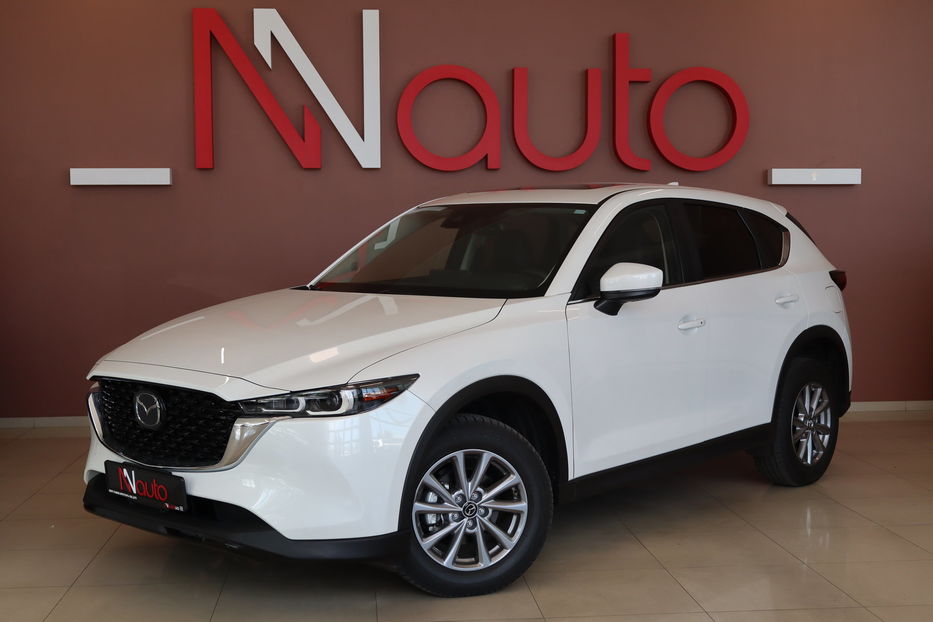 Продам Mazda CX-5 2023 года в Одессе
