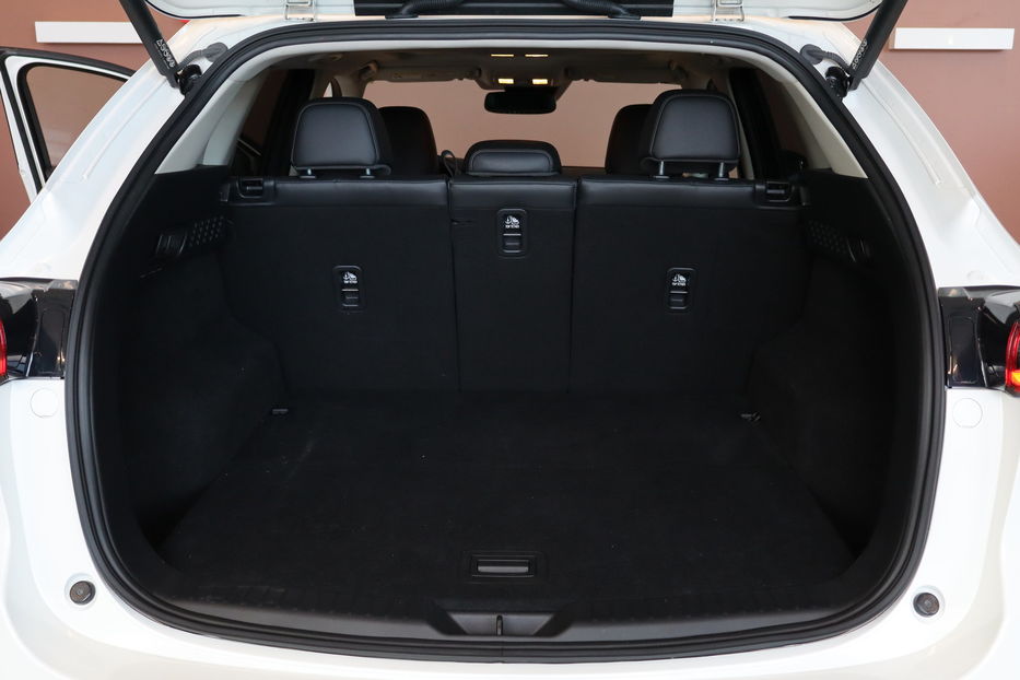 Продам Mazda CX-5 2023 года в Одессе