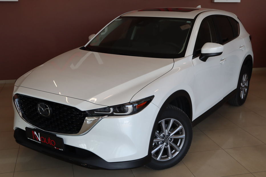 Продам Mazda CX-5 2023 года в Одессе