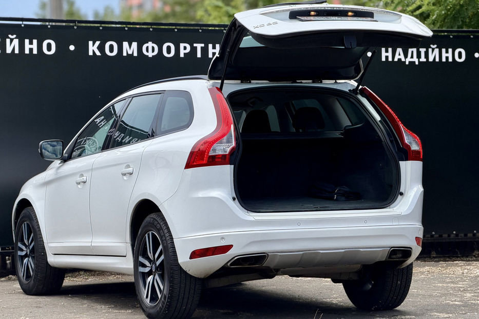 Продам Volvo XC60 2.4 MT (163 к.с.) AWD  2014 года в Киеве