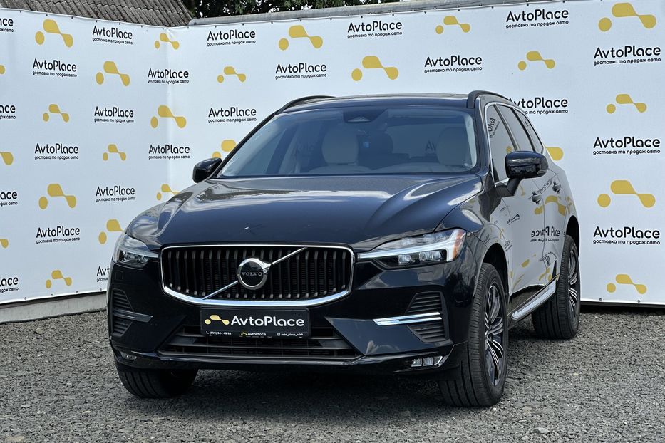 Продам Volvo XC60 2022 года в Луцке