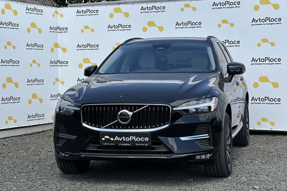 Продам Volvo XC60 2022 года в Луцке