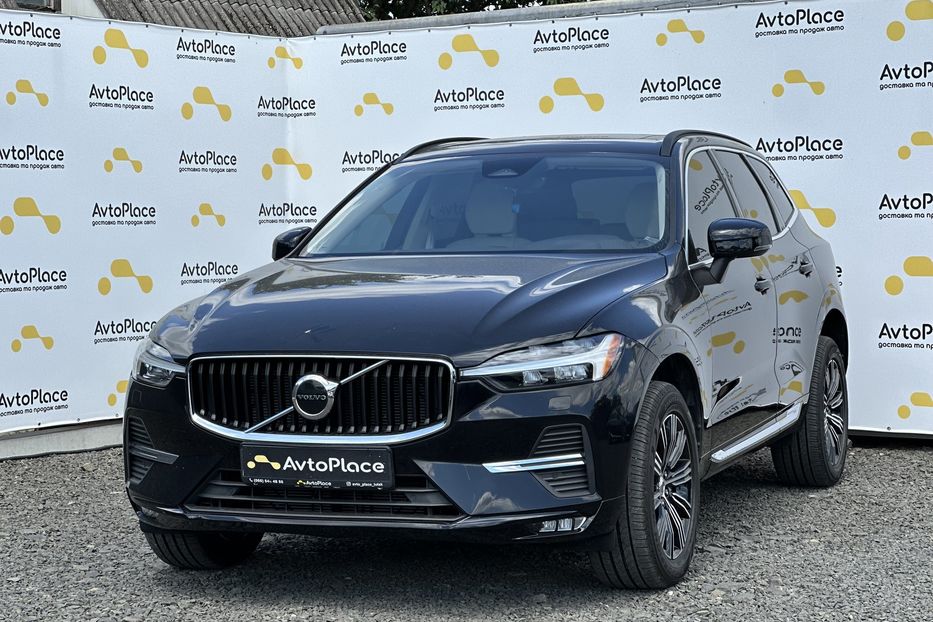 Продам Volvo XC60 2022 года в Луцке