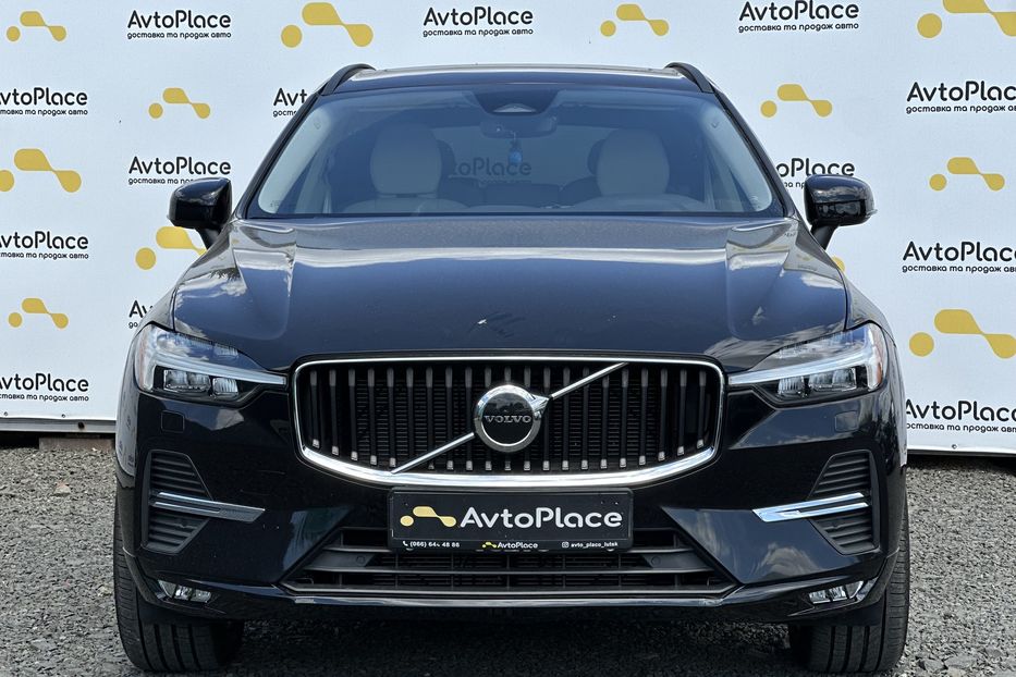 Продам Volvo XC60 2022 года в Луцке