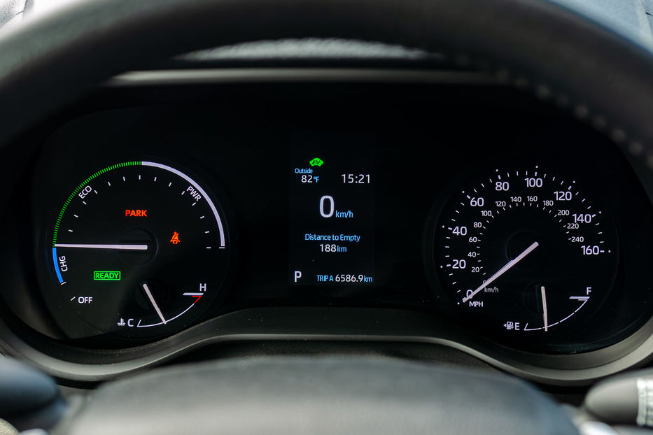 Продам Toyota Sienna HYBRID 2020 года в Киеве