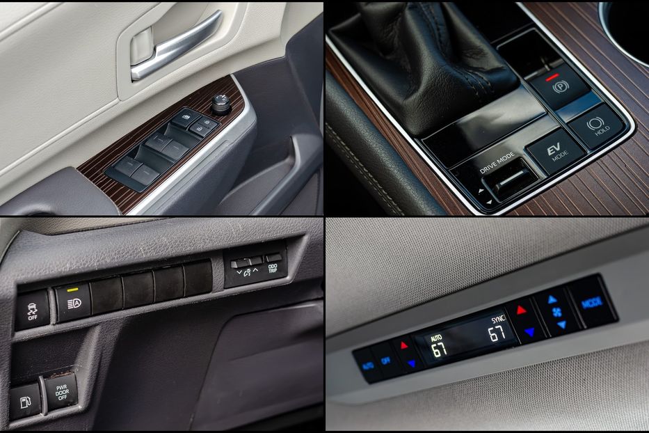 Продам Toyota Sienna HYBRID 2020 года в Киеве