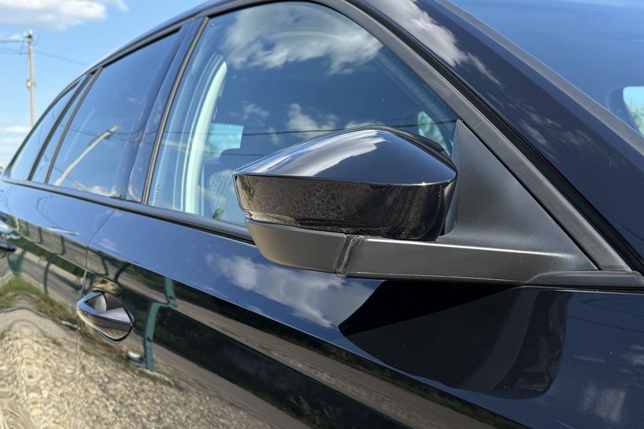 Продам Skoda Octavia А8 2.0TDI 150кс МАСАЖ, FUL LED 2023 года в Львове