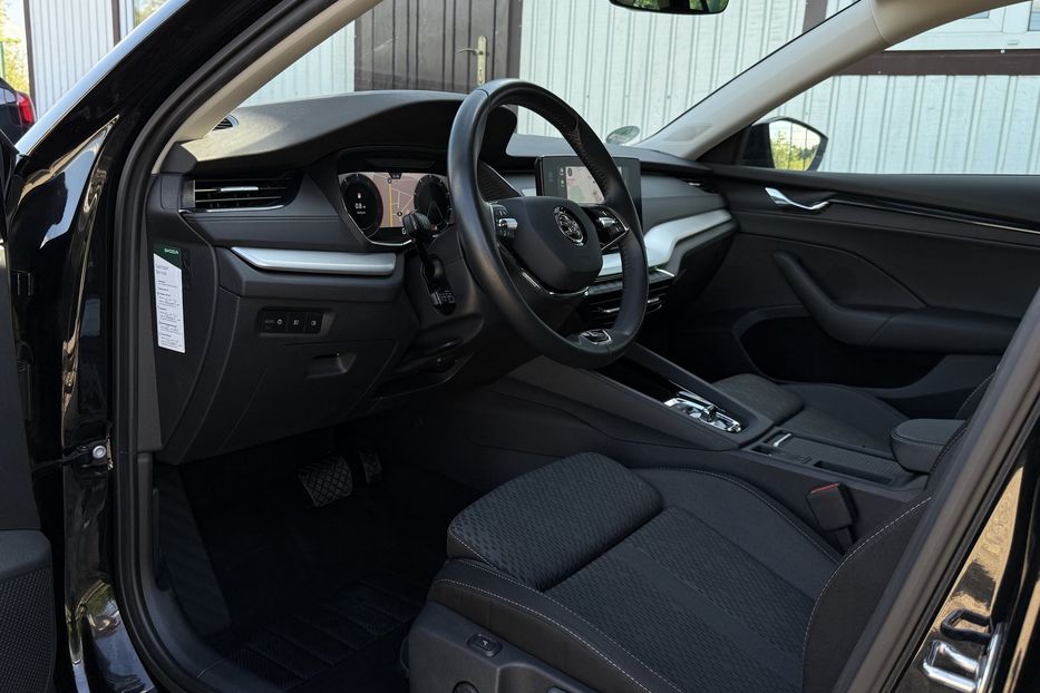Продам Skoda Octavia А8 2.0TDI 150кс МАСАЖ, FUL LED 2023 года в Львове
