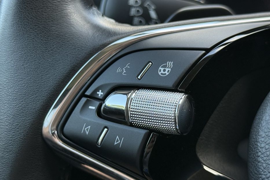 Продам Skoda Octavia А8 2.0TDI 150кс МАСАЖ, FUL LED 2023 года в Львове