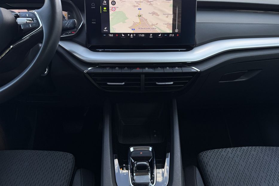 Продам Skoda Octavia А8 2.0TDI 150кс МАСАЖ, FUL LED 2023 года в Львове