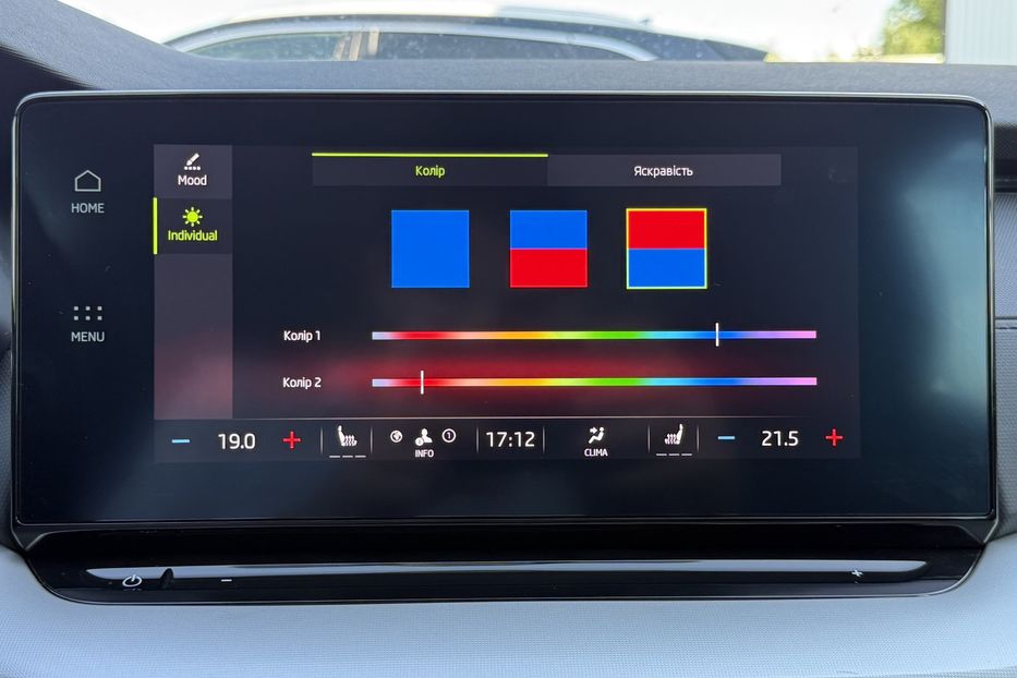 Продам Skoda Octavia А8 2.0TDI 150кс МАСАЖ, FUL LED 2023 года в Львове