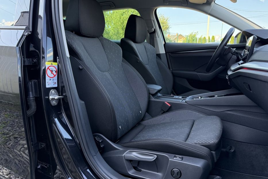 Продам Skoda Octavia А8 2.0TDI 150кс МАСАЖ, FUL LED 2023 года в Львове