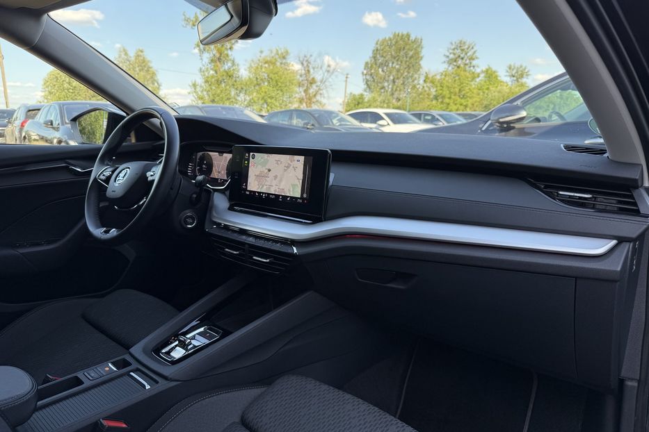 Продам Skoda Octavia А8 2.0TDI 150кс МАСАЖ, FUL LED 2023 года в Львове
