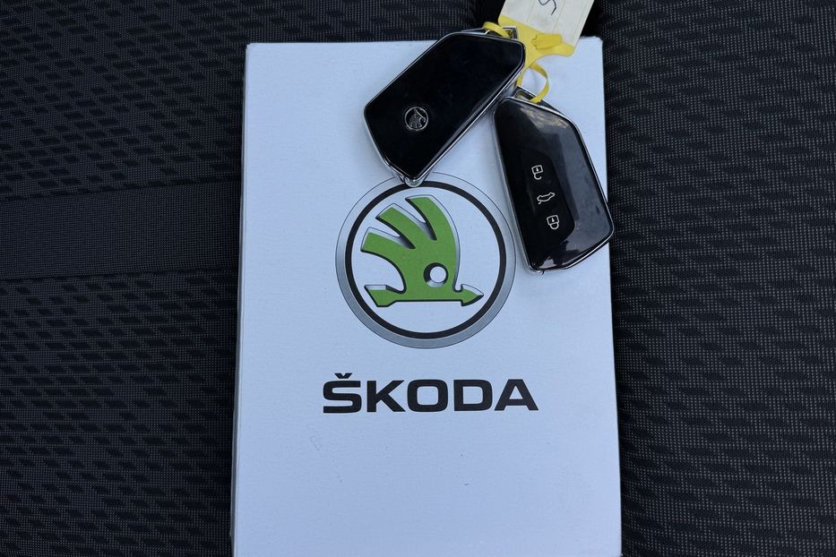Продам Skoda Octavia А8 2.0TDI 150кс МАСАЖ, FUL LED 2023 года в Львове