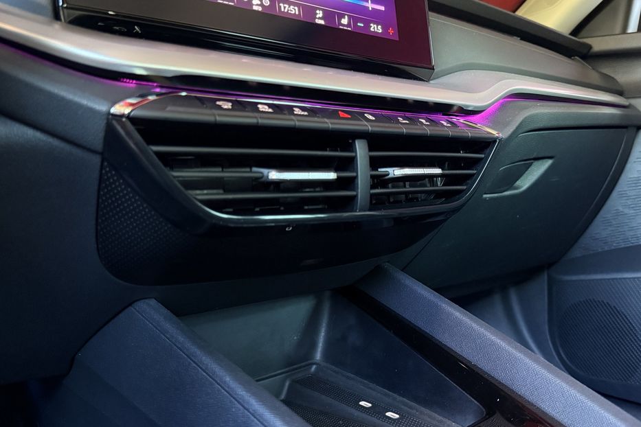 Продам Skoda Octavia А8 2.0TDI 150кс МАСАЖ, FUL LED 2023 года в Львове