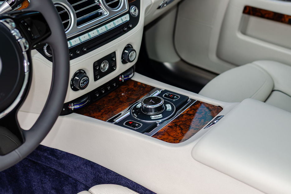 Продам Rolls-Royce Ghost 2015 года в Киеве