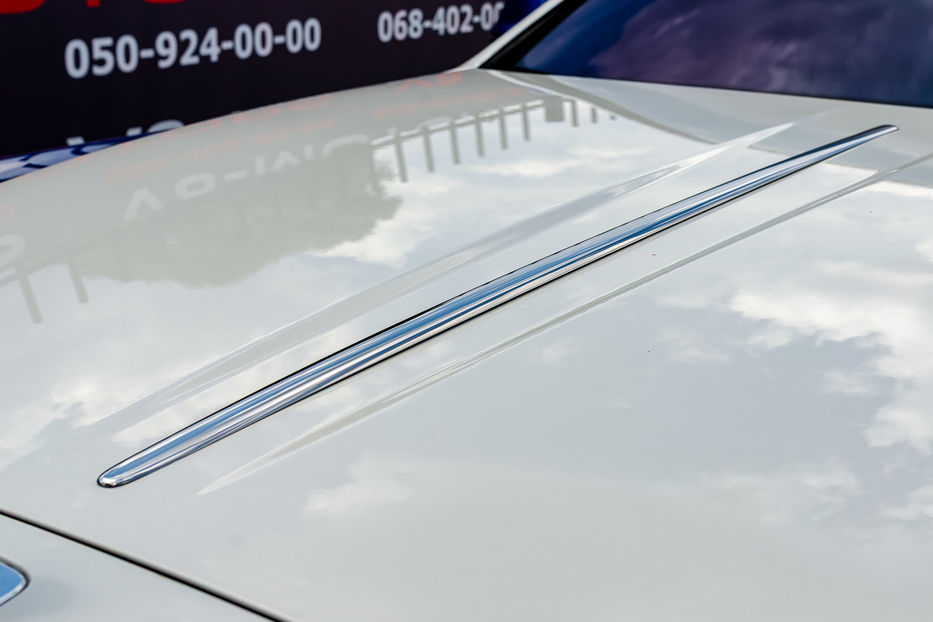 Продам Rolls-Royce Ghost 2015 года в Киеве