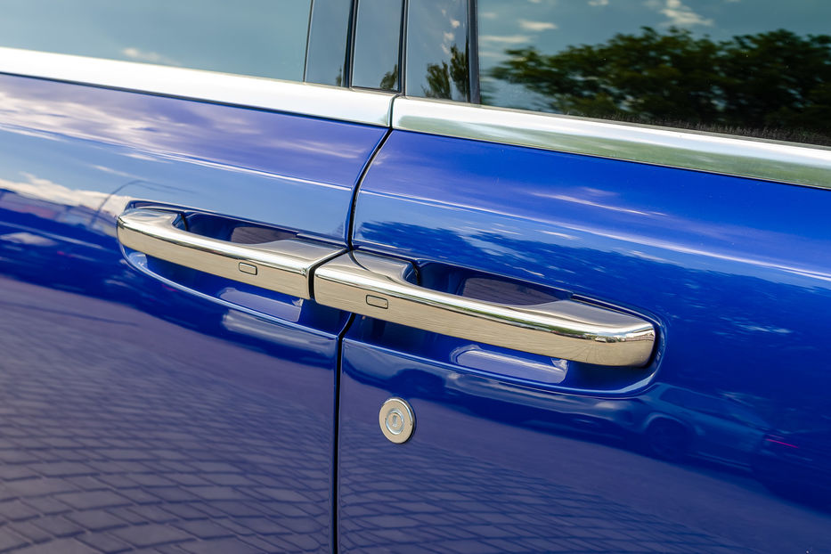 Продам Rolls-Royce Ghost 2015 года в Киеве