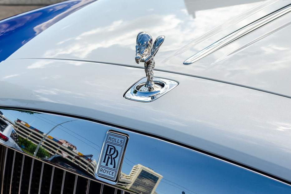 Продам Rolls-Royce Ghost 2015 года в Киеве