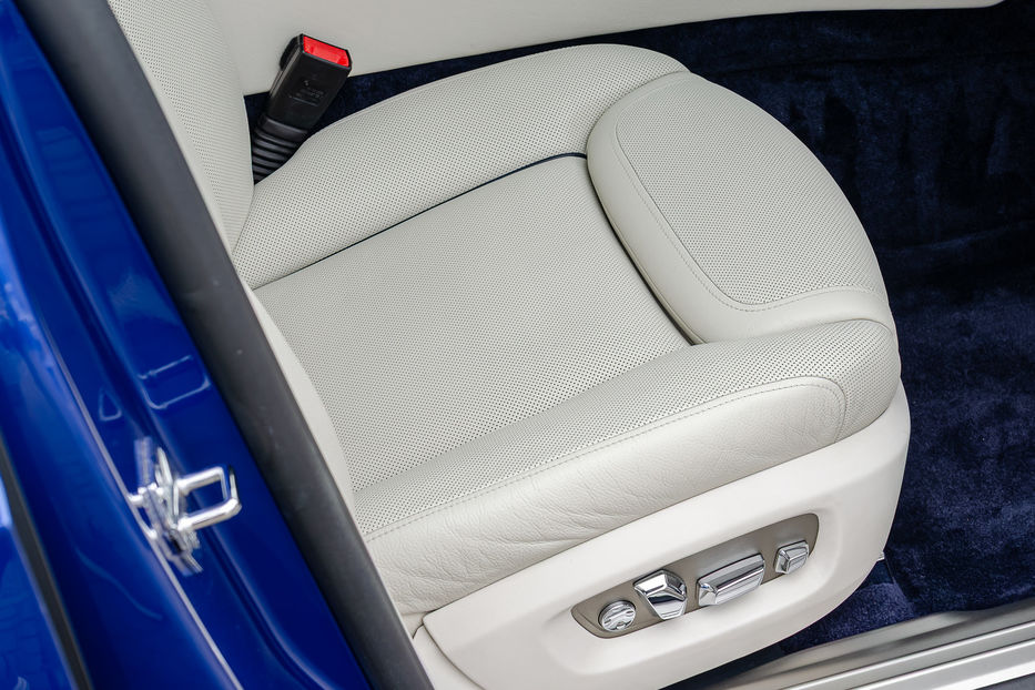 Продам Rolls-Royce Ghost 2015 года в Киеве