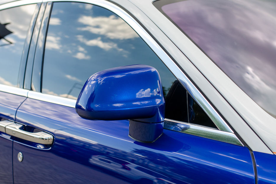 Продам Rolls-Royce Ghost 2015 года в Киеве