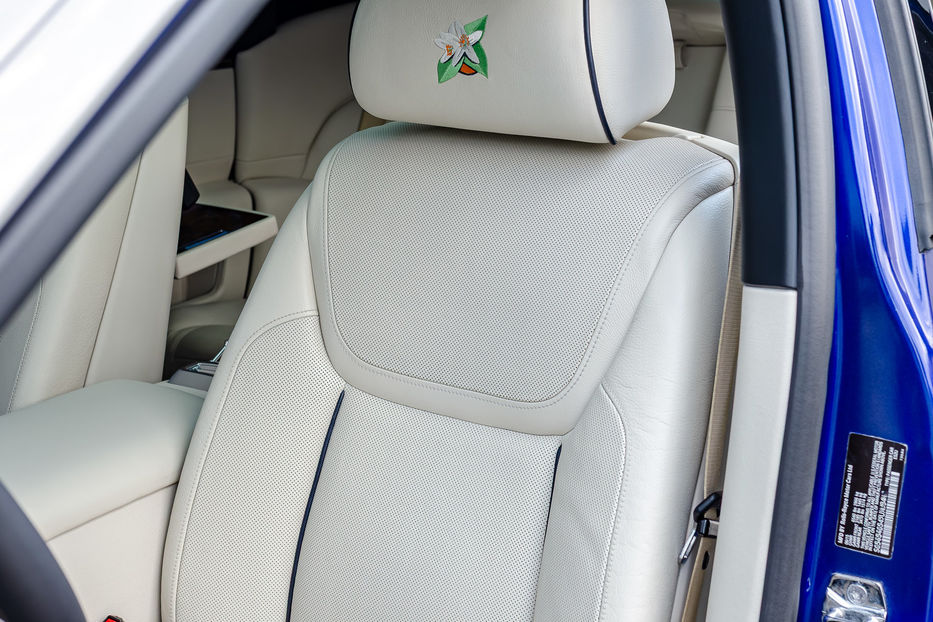 Продам Rolls-Royce Ghost 2015 года в Киеве