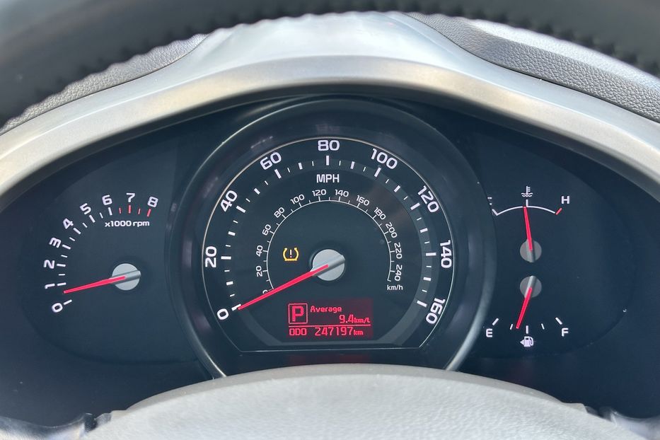 Продам Kia Sportage 2014 года в Луцке