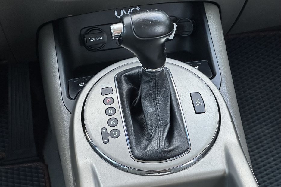 Продам Kia Sportage 2014 года в Луцке
