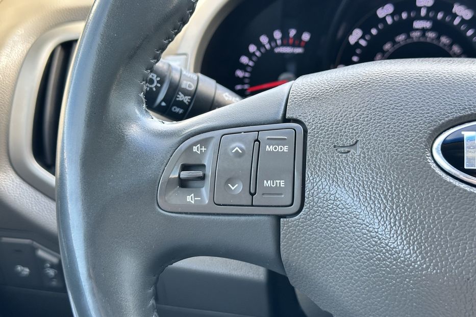 Продам Kia Sportage 2014 года в Луцке