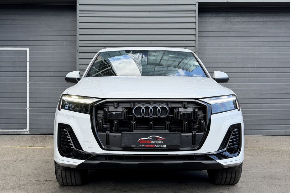 Продам Audi Q7 45 TFSi 2025 года в Киеве