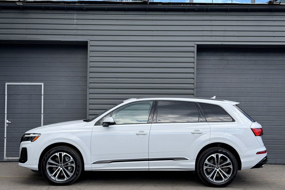 Продам Audi Q7 45 TFSi 2025 года в Киеве