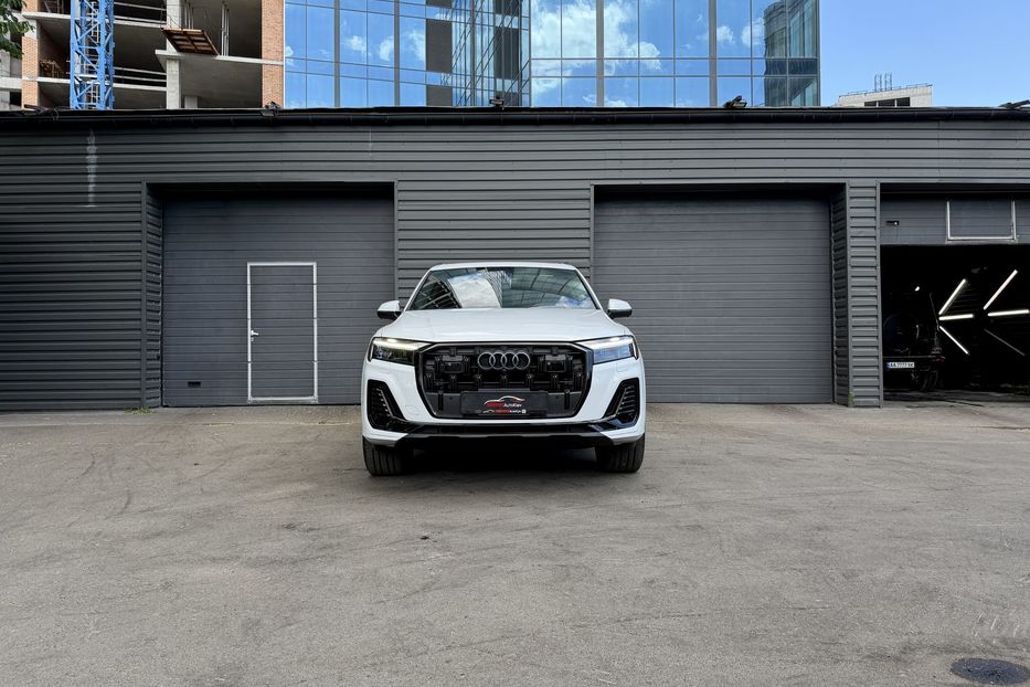 Продам Audi Q7 45 TFSi 2025 года в Киеве