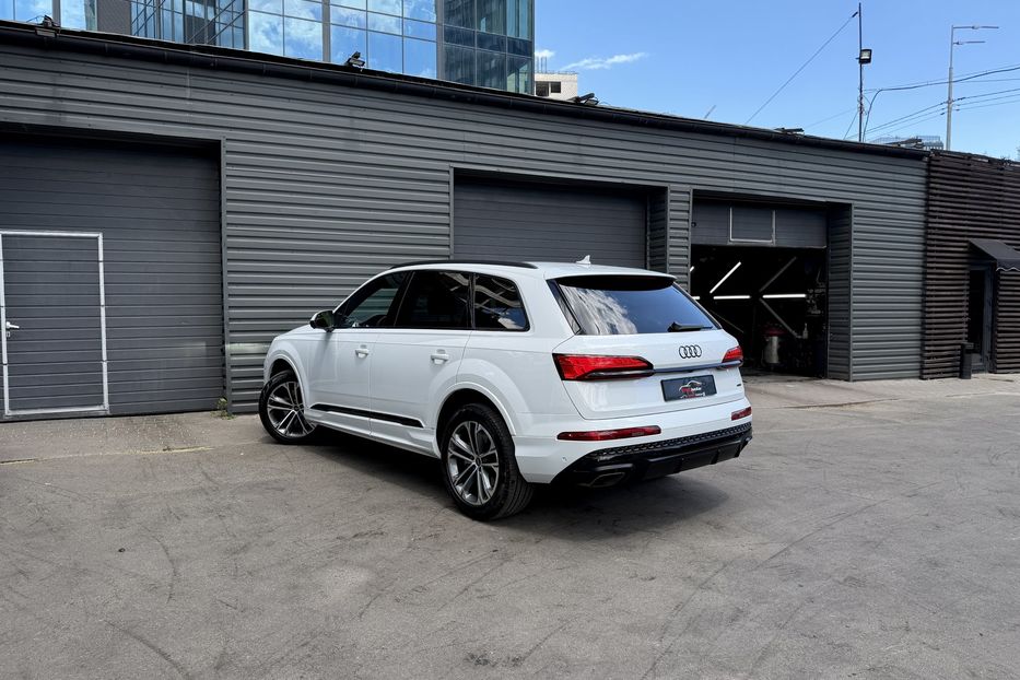 Продам Audi Q7 45 TFSi 2025 года в Киеве