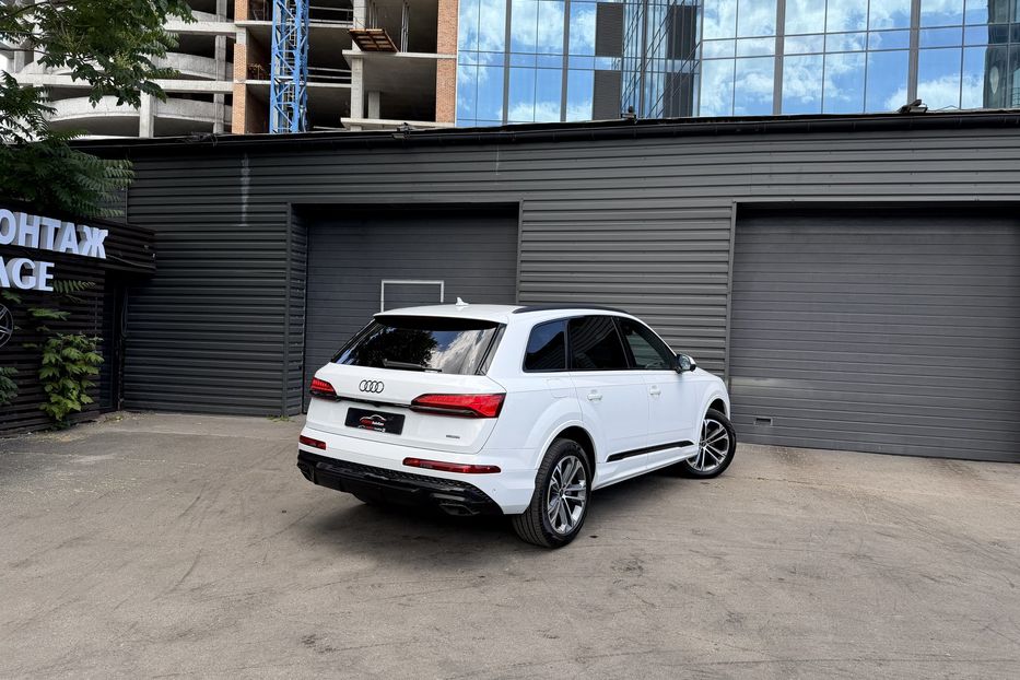 Продам Audi Q7 45 TFSi 2025 года в Киеве