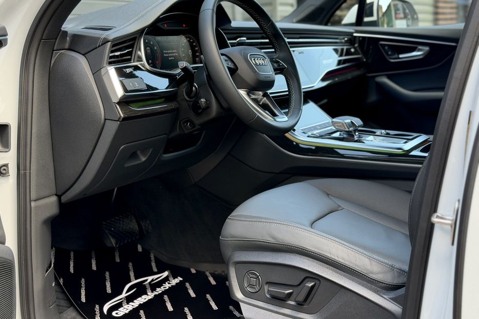 Продам Audi Q7 45 TFSi 2025 года в Киеве