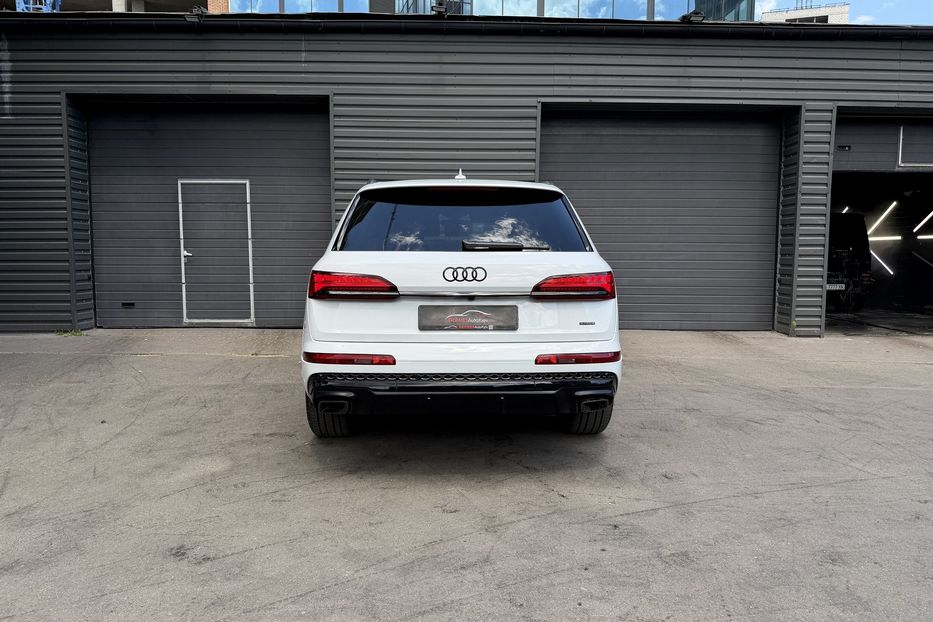 Продам Audi Q7 45 TFSi 2025 года в Киеве