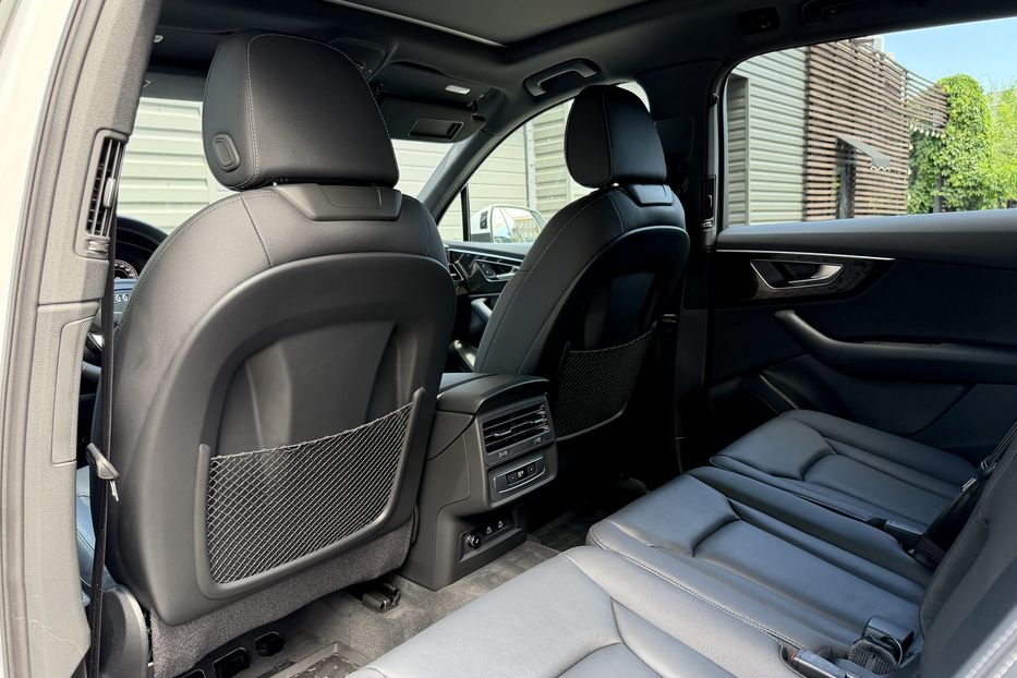 Продам Audi Q7 45 TFSi 2025 года в Киеве